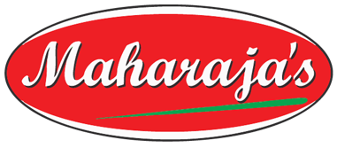 Maharaja Logo